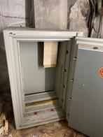 Kluis lips, Huis en Inrichting, Brandblussers en Brandkasten, Ophalen, Gebruikt, Brandkast