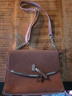 Mooi roze dames tasje, Sieraden, Tassen en Uiterlijk, Tassen | Damestassen, Ophalen of Verzenden, Roze, Schoudertasje