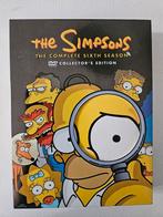 The Simpsons Seizoen 6 DVD Boxset, Cd's en Dvd's, Dvd's | Tv en Series, Ophalen of Verzenden, Zo goed als nieuw, Boxset
