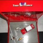 Peugeot 404 coffret tour de France 1967 1/43 NOREV R 474450, Hobby en Vrije tijd, Modelauto's | 1:43, Verzenden, Nieuw, Auto, Norev