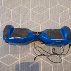 Blauwe Denver Hoverboard - Gebruikt, Ophalen of Verzenden