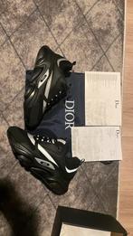 Dior b22 zwart, Kleding | Heren, Schoenen, Ophalen of Verzenden, Zo goed als nieuw, Zwart