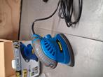 Nieuwe  schuurmachine, Doe-het-zelf en Verbouw, Gereedschap | Schuurmachines, Ophalen, Nieuw, Minder dan 600 watt, Vlakschuurmachine
