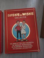 Suske en wiske stripboek met harde kaft, Boeken, Meerdere stripboeken, Ophalen of Verzenden