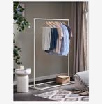 Kledingrek HJARUP beige - Nieuw, maar uit de doos!, Huis en Inrichting, Kasten | Kledingkasten, Ophalen, 100 tot 150 cm, Minimalistisch, modern