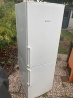 Bosch koelkast KGV33X33 in goede staat koelvriescombinatie, Ophalen, 200 liter of meer, Met aparte vriezer, 160 cm of meer