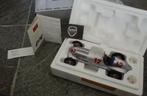 SALE 1:18 MERCEDES W125 #12 Silberpfeil CMC M-052 in box WRH, Hobby en Vrije tijd, Verzenden, Zo goed als nieuw, Auto, Overige merken
