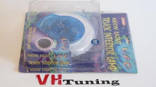 HOYO RN-303S-T interne plafond verlichting met effect blauw, Auto diversen, Tuning en Styling, Ophalen of Verzenden