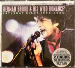 Herman Brood - Saturday Night 1975-1984 (2CD), Ophalen of Verzenden