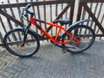 Mountainbike Rock rider 500, Fietsen en Brommers, Fietsen | Mountainbikes en ATB, Minder dan 45 cm, Ophalen, Gebruikt, Overige merken