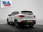 Renault Kadjar 1.2 TCe Extase * Origineel Nederlands * Trekh, Auto's, Renault, Voorwielaandrijving, Gebruikt, 4 cilinders, Wit