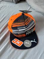 Max Verstappen Gesigneerde Puma Pet - Nieuw!, Ophalen, Nieuw, One size fits all, Pet