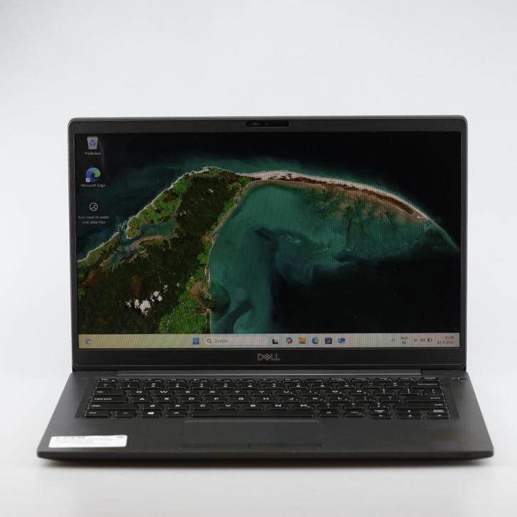Dell Latitude 7400 i5-8365U 16GB/512GB SSD, Computers en Software, Windows Laptops, Zo goed als nieuw