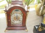 zeer mooi tafel klok john thomas londen, Antiek en Kunst, Ophalen of Verzenden