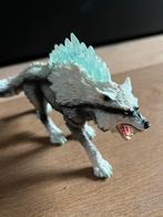 Schleich eldrador sneeuwwolf, Ophalen of Verzenden, Nieuw