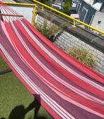 Hangmat met standaard, Ophalen, Gebruikt, Met standaard, Eenpersoons