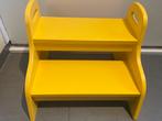Ikea Opstap Trogen krukje, Ophalen of Verzenden, Gebruikt, Overige typen