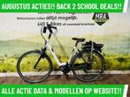 E-Bike! Sparta M8B! BOSCH Middenmotor! NIEUWSTAAT! Garantie!, Gebruikt, 50 km per accu of meer, Overige merken