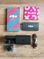 Jam Live True HX-EP900B earbuds, Ophalen of Verzenden, Zo goed als nieuw, In gehoorgang (in-ear), Bluetooth