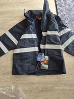 Bizflame Rain jacket maat XL, Doe-het-zelf en Verbouw, Veiligheidskleding, Ophalen of Verzenden, Nieuw