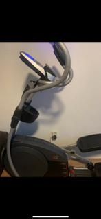 Crosstrainer, Sport en Fitness, Crosstrainer, Zo goed als nieuw, Ophalen