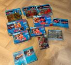 Vintage Fischer Technik Sets - TEAB, Ophalen, Zo goed als nieuw