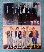 BTS posters uit Tina, Rechthoekig Liggend, Nieuw, Ophalen of Verzenden, A1 t/m A3