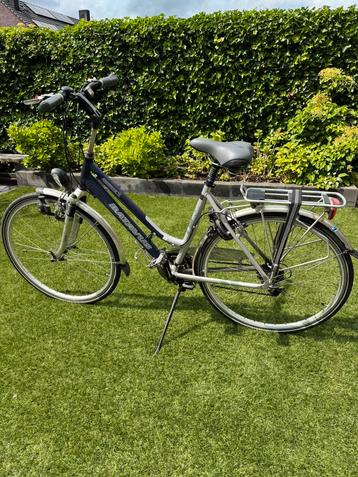 Batavus Shoshone beschikbaar voor biedingen