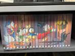 Donald duck: complete rugtekening 121 t/m 142, Ophalen, Zo goed als nieuw
