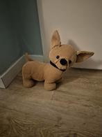 Leuke deurstopper in de vorm van een hond, Ophalen of Verzenden, Zo goed als nieuw