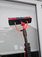 Wasborstel 7 meter nieuw !!!uitverkoop!!!, Ophalen, Nieuw