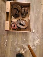 Golf2 en golf3 gti achter remmen., Ophalen of Verzenden