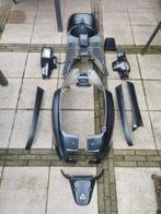 Kappenset agm vx50 / senzo riva / btc riva / etc, Ophalen, Gebruikt, Kap