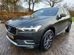 VOLVO XC60 D5 INSCRIPTION 235pk Power Pulse AWD 2018 *VOL!!*, Auto's, Volvo, Automaat, 4 cilinders, 1969 cc, USB