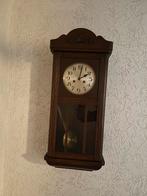 Oude Wandklok - Opknapper voor de Liefhebber, Ophalen