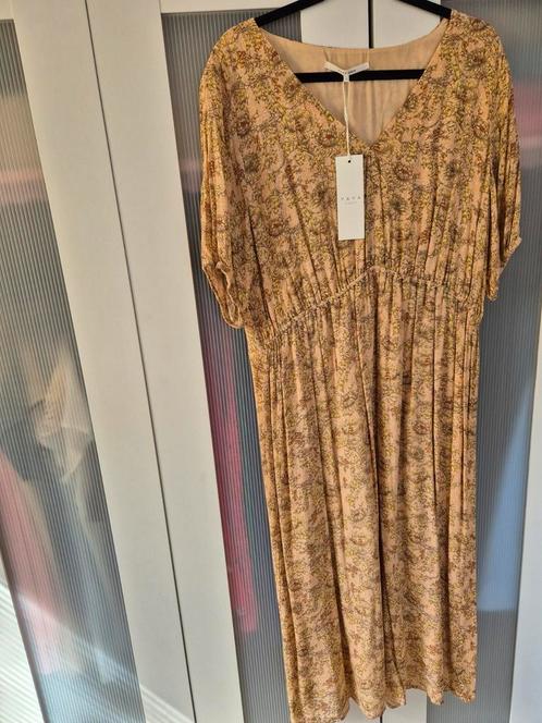 Zomerjurk van Yaya, Kleding | Dames, Jurken, Nieuw, Geel, Ophalen of Verzenden