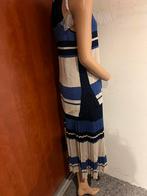 Twinset set top en rok maat xs origineel zgan, Twinset, Blauw, Ophalen of Verzenden, Zo goed als nieuw