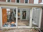 Serre met Schuifpui - Direct Beschikbaar!, Doe-het-zelf en Verbouw, Kozijnen en Schuifpuien, Ophalen, Gebruikt, 225 cm of meer