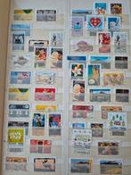 Boek modern frankrijk, Postzegels en Munten, Postzegels | Volle albums en Verzamelingen, Verzenden, Buitenland