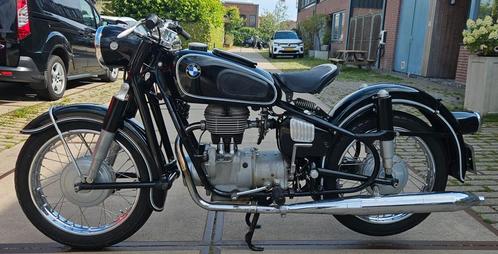 BMW R26, Motoren, Motoren | Oldtimers, 1 cilinder, Ophalen