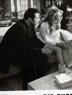 Get Shorty Foto - John Travolta, Rene Russo en Danny DeVito., 1980 tot heden, Foto, Ophalen of Verzenden, Zo goed als nieuw
