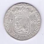 Provinciale zilveren dukaat 1792 Zeeland voor 99 euro, Vóór koninkrijk, Zilver, Losse munt, Overige waardes