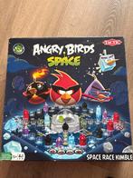 Angry Birds Space Race Kimble Bordspel, Een of twee spelers, Ophalen of Verzenden, Zo goed als nieuw