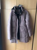 Dames Winterjas Kjelvik paars, Paars, Kjelvik, Gedragen, Ophalen