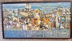 Olieverfschilderij, Antiek en Kunst, Ophalen of Verzenden