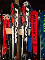 177cm STOCKLI LASER CX voor kenners swiss, Overige merken, 160 tot 180 cm, Stockli, Ophalen of Verzenden