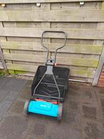 Gardena 330 duw grasmaaier, Kooimesmaaier, Ophalen, Zo goed als nieuw