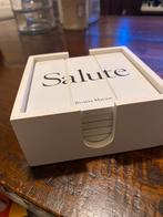 Verschillende setjes onderzetters van Riviera Maison, Huis en Inrichting, Woonaccessoires | Onderzetters, Ophalen, Zo goed als nieuw