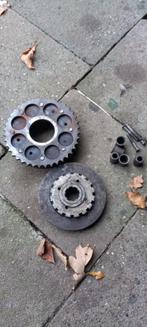 Matchless g3 L parts wd, Motoren, Ophalen of Verzenden, Gebruikt