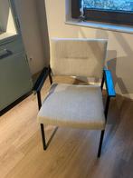 6 eetkamer stoelen Bodilson, Huis en Inrichting, Ophalen, Overige kleuren, Zo goed als nieuw, Stof